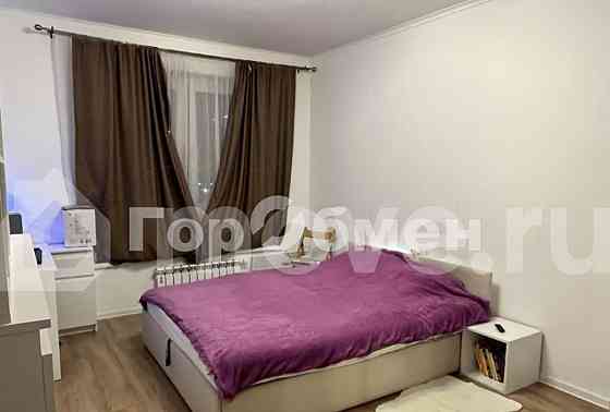 3-комн. квартира, 76.3 м2, 4/15 эт. Москва