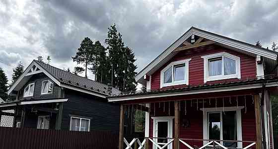 Коттедж, 140 м2, 6 соток, 2 эт. Сертолово