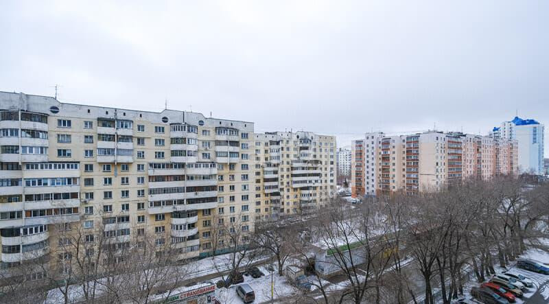 1-комн. квартира, 30 м2, 7/17 эт. Новосибирск - изображение 8