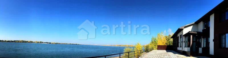 Коттедж, 450 м2 Новосибирск - изображение 20