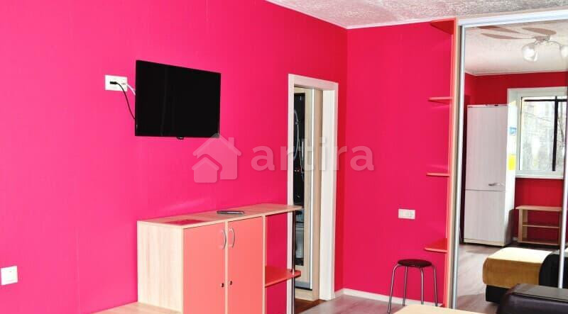 1-комн. квартира, 30 м2, 3/5 эт. Челябинск - изображение 11