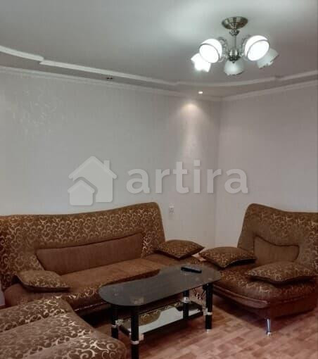 2-комн. квартира, 50 м2, 5/5 эт. Нефтекамск - изображение 3