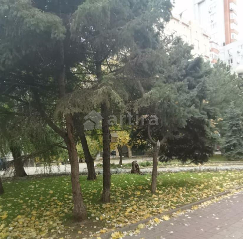 Комната, 50 м2, 5/6 эт. Ростов-на-Дону - изображение 4