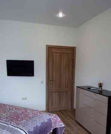 1-комн. квартира, 37 м2, 7/16 эт. Москва