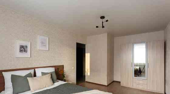 1-комн. квартира, 32 м2, 6/10 эт. Вологда