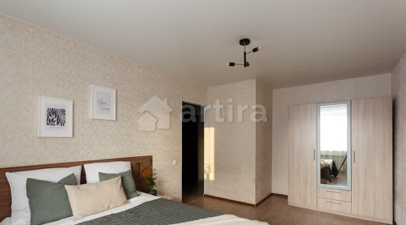 1-комн. квартира, 32 м2, 6/10 эт. Вологда - изображение 3