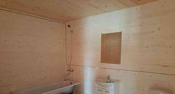 Дом, 110 м2, 11.37 сотки, 2 эт. Гатчина