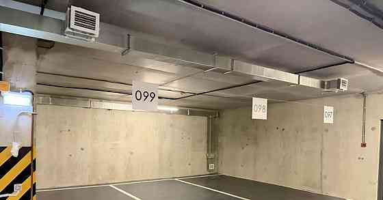 Гараж, 13.3 м2 Санкт-Петербург