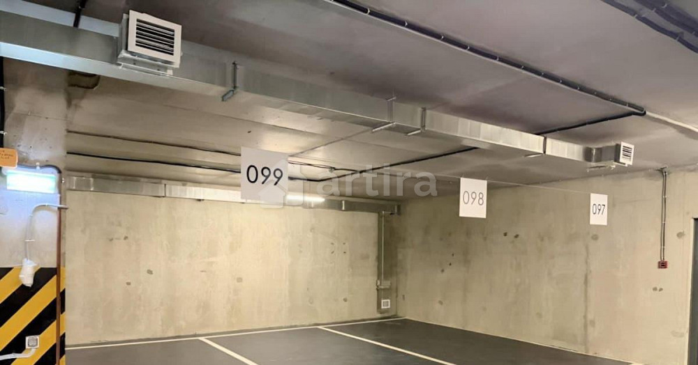 Гараж, 13.3 м2 Санкт-Петербург - изображение 5