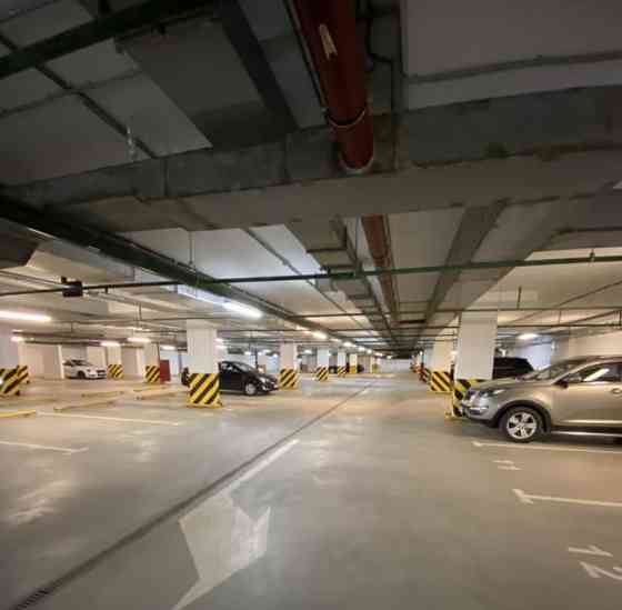 Гараж, 13 м2 Москва