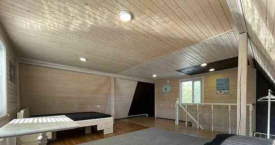 Коттедж, 72 м2, 12 соток, 2 эт. Всеволожск