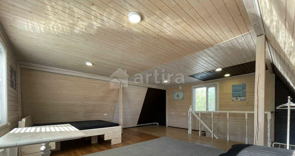 Коттедж, 72 м2, 12 соток, 2 эт. Всеволожск - изображение 6