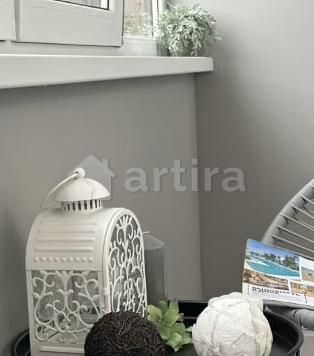 2-комн. апарт-ы, 40 м2, 6/22 эт. Раменское - изображение 20