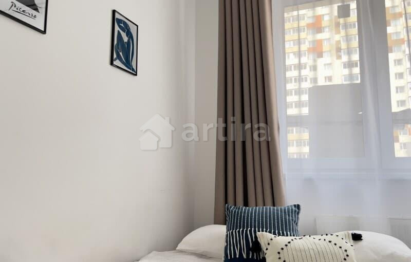 Студия, 15 м2, 2/17 эт. Видное - изображение 7