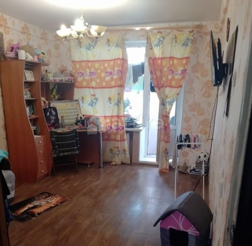 Комната, 47 м2, 8/9 эт. Санкт-Петербург - изображение 5