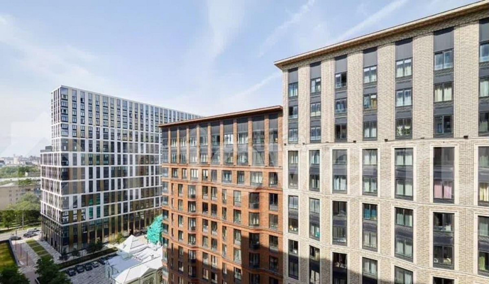 Студия, 18.7 м2, 12/13 эт. Москва - изображение 6