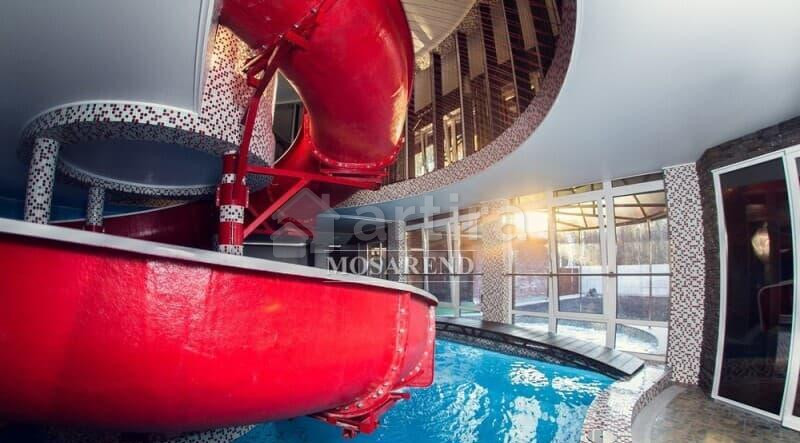 Дом, 500 м2 Москва - изображение 15