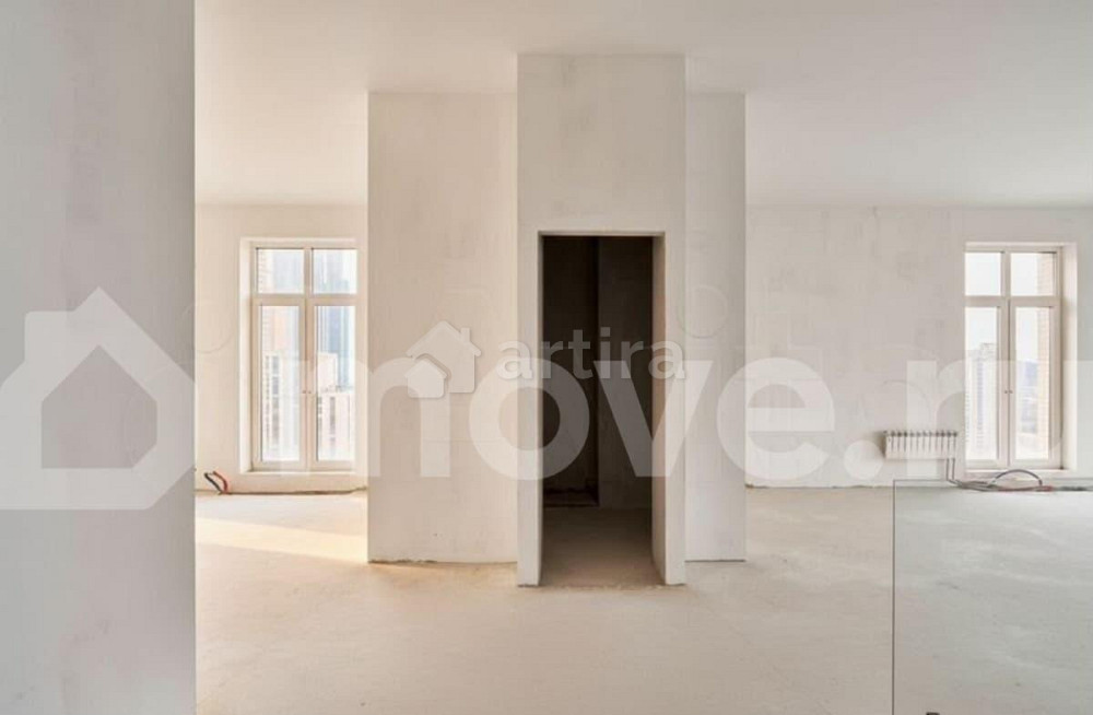 4-комн. пентхаус, 190 м2, 18/19 эт. Москва - изображение 5