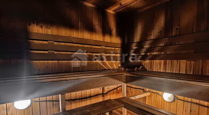 Коттедж, 465 м2 Санкт-Петербург - изображение 14