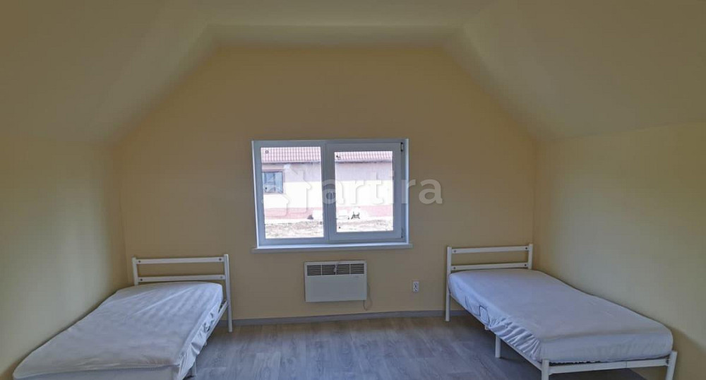 Дом, 72 м2, 25 соток, 2 эт. Кингисепп - изображение 5