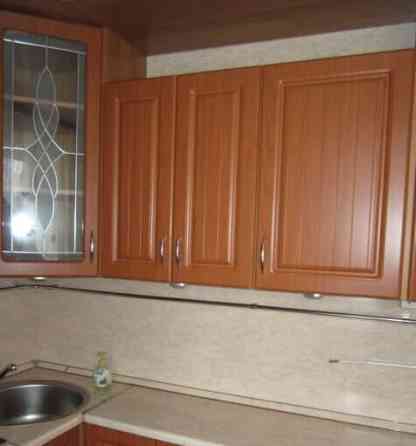 1-комн. квартира, 39 м2, 3/9 эт. Москва