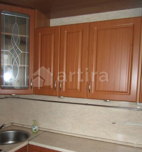 1-комн. квартира, 39 м2, 3/9 эт. Москва - изображение 4