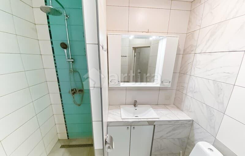 1-комн. квартира, 37 м2, 9/17 эт. Лобня - изображение 14