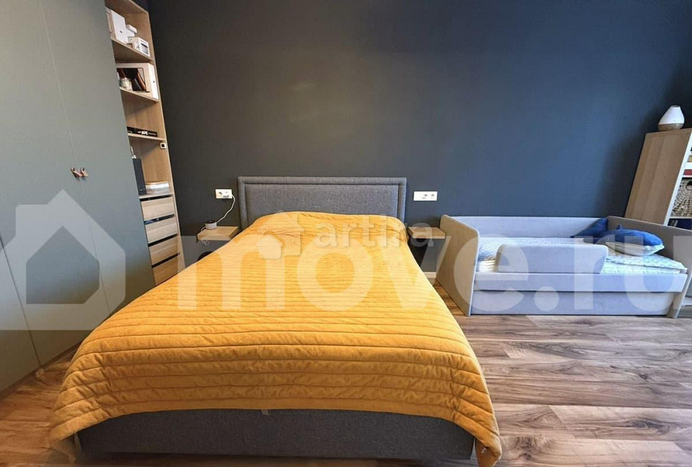 1-комн. квартира, 34.9 м2, 6/12 эт. Москва - изображение 2