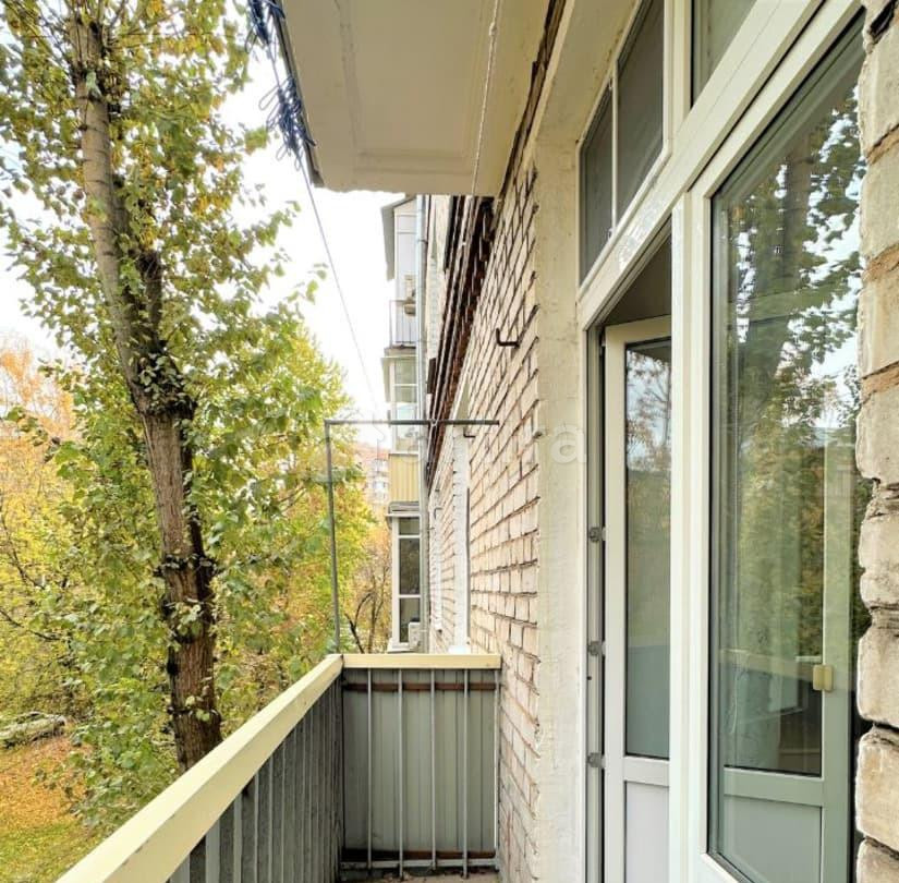 Комната, 16.5 м2, 3/5 эт. Москва - изображение 3