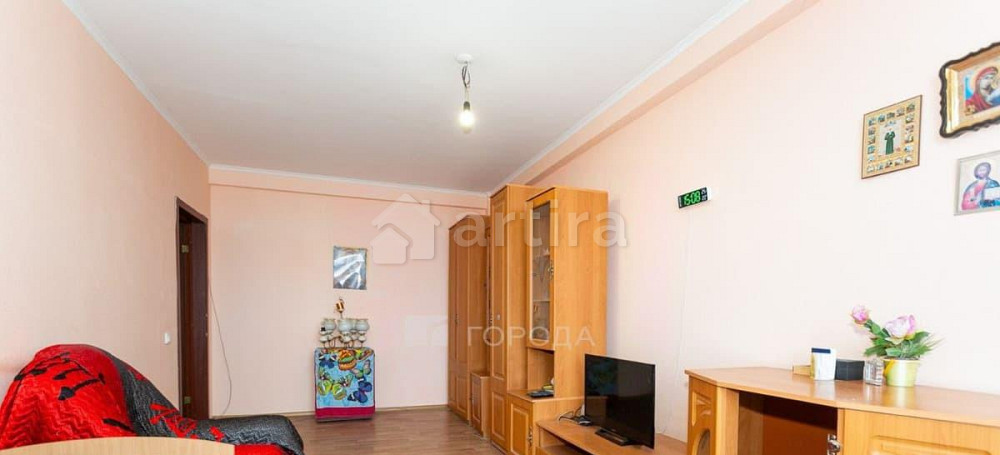 Комната, 20 м2, 16/16 эт. Новосибирск - изображение 4