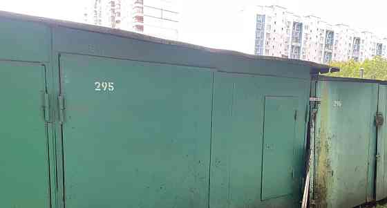 Гараж, 25 м2 Москва