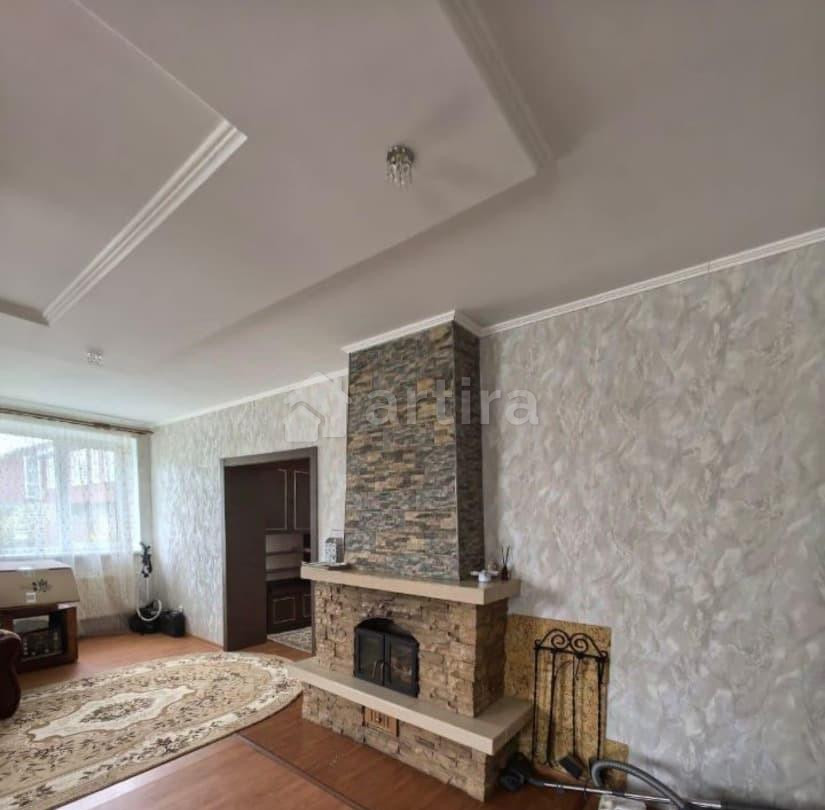 Коттедж, 139.3 м2, 12 соток, 2 эт. Дмитров - изображение 7