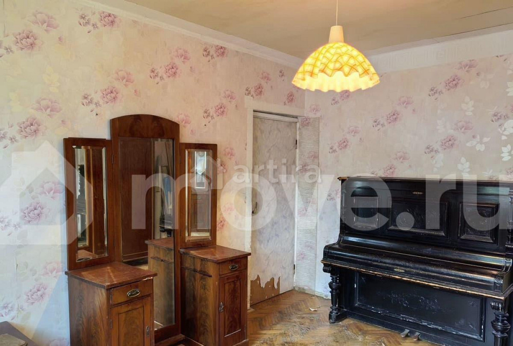 Студия, 13.4 м2, 1/17 эт. Москва - изображение 2