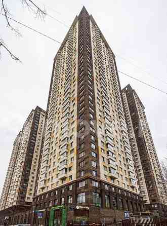4-комн. квартира, 109.5 м2, 11/28 эт. Москва