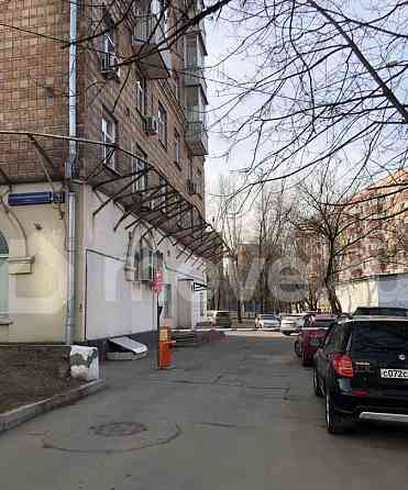 3-комн. квартира, 77.3 м2, 6/8 эт. Москва