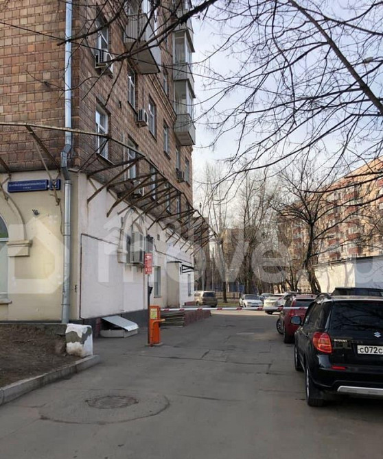 3-комн. квартира, 77.3 м2, 6/8 эт. Москва - изображение 6