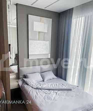 1-комн. апарт-ы, 40 м2, 53/78 эт. Москва