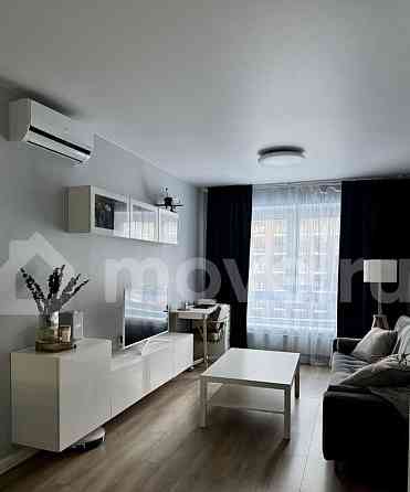 2-комн. квартира, 58.9 м2, 12/25 эт. Москва