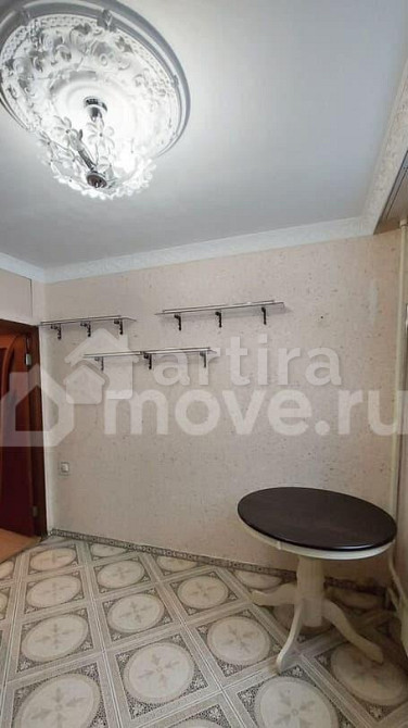 1-комн. квартира, 39.5 м2, 1/12 эт. Москва - изображение 7