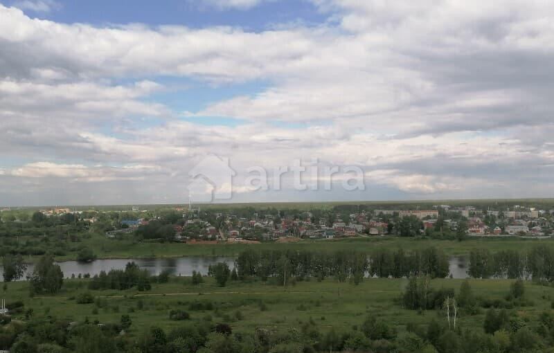 Студия, 34 м2, 16/18 эт. Иваново - изображение 11