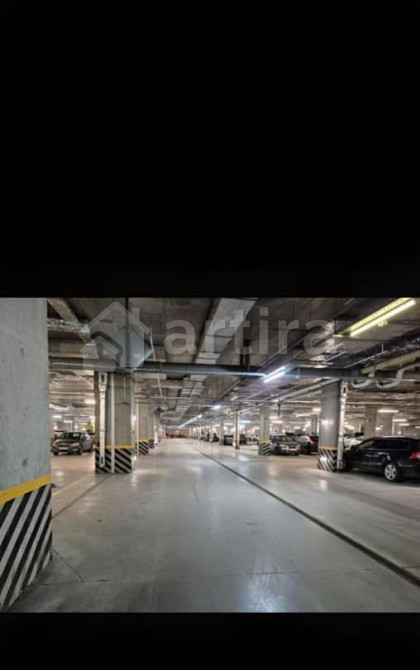 Гараж, 14 м2 Мытищи - изображение 2