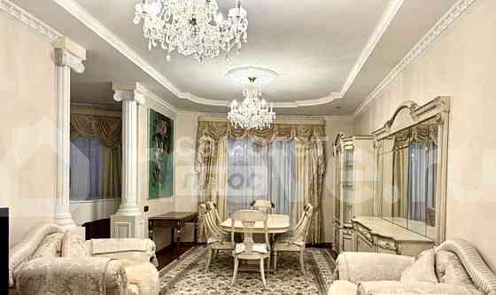 4-комн. квартира, 144 м2, 33/43 эт. Москва