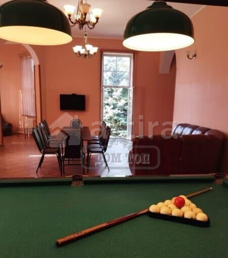 Коттедж, 385 м2 Химки - изображение 16