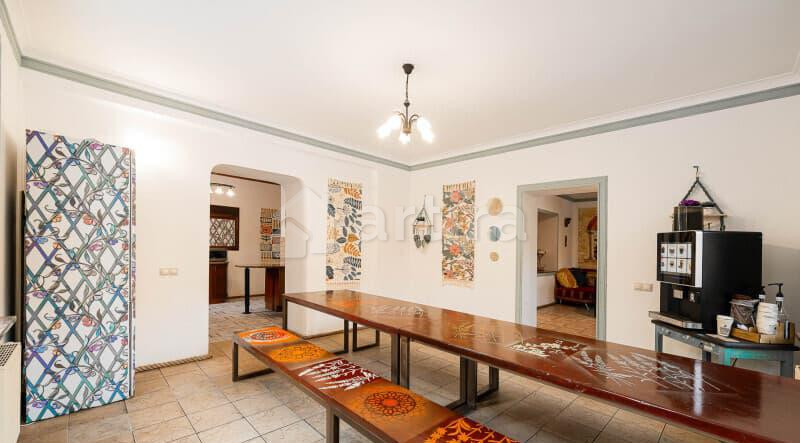 Коттедж, 1100 м2 Красногорск - изображение 15