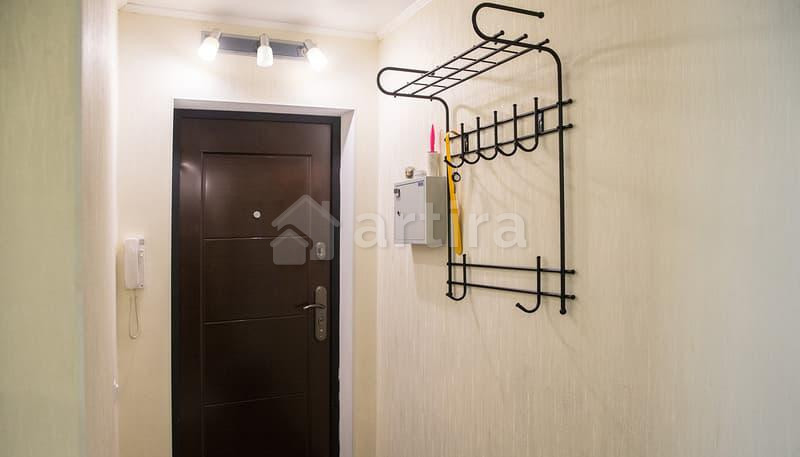 1-комн. квартира, 32 м2, 2/5 эт. Брянск - изображение 7