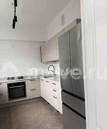 3-комн. квартира, 77.2 м2, 6/8 эт. Москва