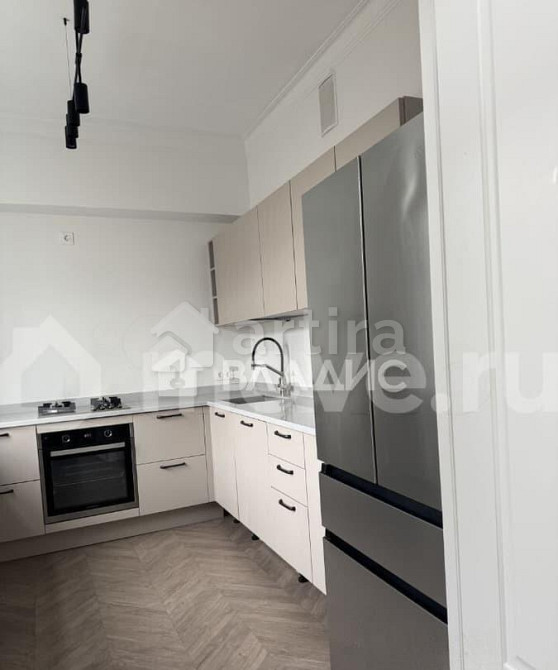 3-комн. квартира, 77.2 м2, 6/8 эт. Москва - изображение 3