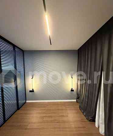 1-комн. апарт-ы, 35.3 м2, 5/23 эт. Москва