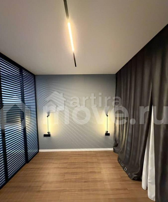 1-комн. апарт-ы, 35.3 м2, 5/23 эт. Москва - изображение 6