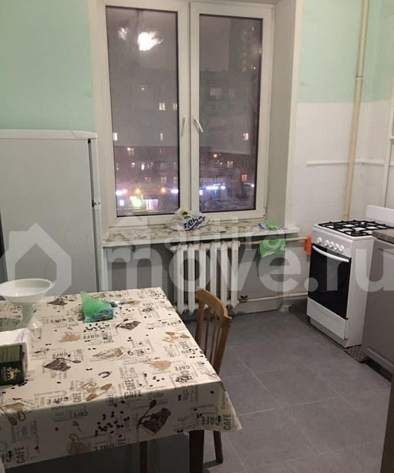 2-комн. квартира, 57.1 м2, 6/9 эт. Москва - изображение 5